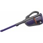 BLACK+DECKER DustBuster Pet BHHV520BFP Støvsuger 35W 0.7liter BLACK+DECKER DustBuster Pet BHHV520BFP Støvsuger 35W 0.7liter